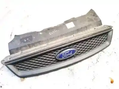 İkinci el araba yedek parçası ÖN IZGARA için FORD FOCUS TURNIER (CB4)  OEM IAM referansları 4M518200AJ  4M51-8200AJ, 4M51-8200BU