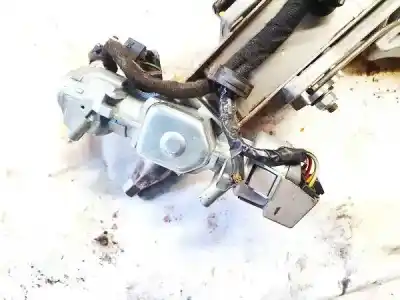 Peça sobressalente para automóvel em segunda mão comutador de ignição por ford focus turnier (cb4) 1.6 16v cat referências oem iam 