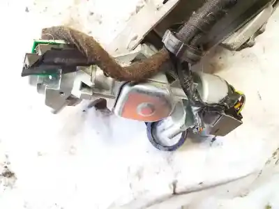 Second-hand car spare part ignition switch for ford focus turnier (cb4) 1.6 16v cat oem iam references   