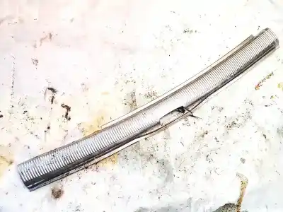 Peça sobressalente para automóvel em segunda mão plásticos por volkswagen passat b5 (3b2) 1.9 tdi referências oem iam 3b9863459g