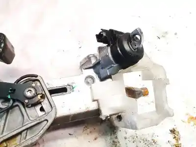 Second-hand car spare part ignition switch for mazda 3 lim. (bl) 1.6 16v cat oem iam references c23666938b