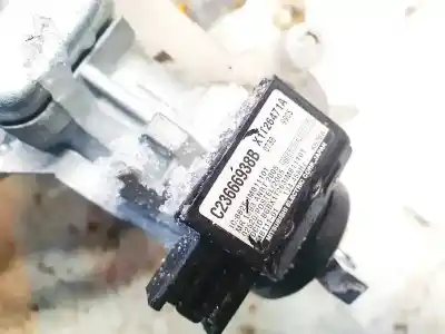 Peça sobressalente para automóvel em segunda mão comutador de ignição por mazda 3 lim. (bl) 1.6 16v cat referências oem iam c23666938b  x1t26471a