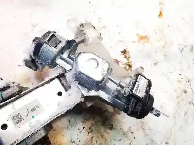 Peça sobressalente para automóvel em segunda mão comutador de ignição por mazda 3 lim. (bl) 1.6 16v cat referências oem iam c23666938b  x1t26471a