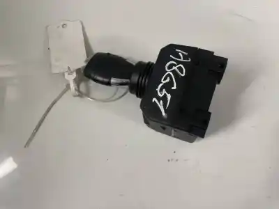 Second-hand car spare part ignition switch for mercedes clase r (w251) 3.0 cdi cat oem iam references 1645450908  33002805