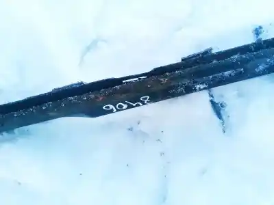 Second-hand car spare part plastics for volvo v50 (545) 2.0 d oem iam references   