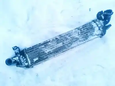 Second-hand car spare part intercooler for volvo v50 (545) 2.0 d oem iam references 