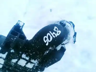 Second-hand car spare part intercooler for volvo v50 (545) 2.0 d oem iam references   