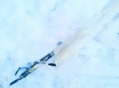 Second-hand car spare part front left curtain airbag for volvo v50 (545) 2.0 d oem iam references 30615604