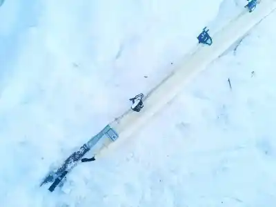 Second-hand car spare part front right curtain airbag for volvo v50 (545) 2.0 d oem iam references 30615605