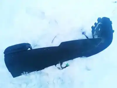 Second-hand car spare part center armrest for volvo v50 (545) 2.0 d oem iam references 8687408