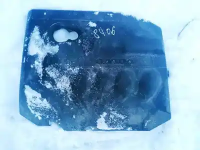 Second-hand car spare part engine cover for volvo v50 (545) 2.0 d oem iam references 