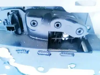 Second-hand car spare part interior left front handle for volvo v50 (545) 2.0 d oem iam references   