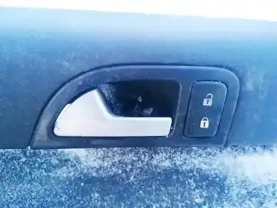 Second-hand car spare part INTERIOR LEFT FRONT HANDLE for VOLVO V50 (545)  OEM IAM references   