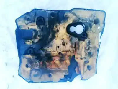 Second-hand car spare part engine cover for volvo v50 (545) 2.0 d oem iam references   