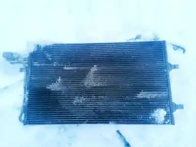 Second-hand car spare part heating / air conditioning radiator for volvo v50 (545) 2.0 d oem iam references 4n5h19710bc