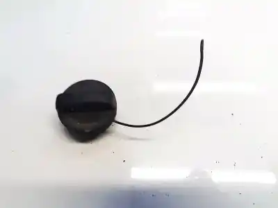 Second-hand car spare part outer fuel cap for mazda 3 lim. (bl) 1.6 16v cat oem iam references 