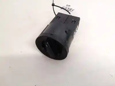 Peça sobressalente para automóvel em segunda mão comutador de luzes por volkswagen passat b5 (3b2) 1.9 tdi referências oem iam 