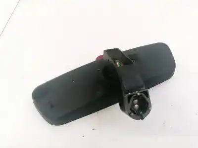 Peça sobressalente para automóvel em segunda mão espelho retrovisor interior por bmw x5 (e53) 3.0d referências oem iam 8236774