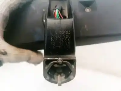 Pezzo di ricambio per auto di seconda mano specchio interno per bmw x5 (e53) 3.0d riferimenti oem iam 8236774  9050392
