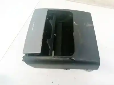 Peça sobressalente para automóvel em segunda mão plásticos por bmw x5 (e53) 3.0d referências oem iam 51167077955a