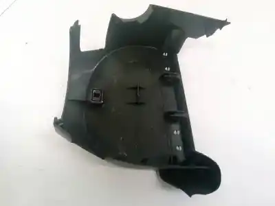 Peça sobressalente para automóvel em segunda mão molduras frontais por bmw x5 (e53) 3.0d referências oem iam 6758854  74850610