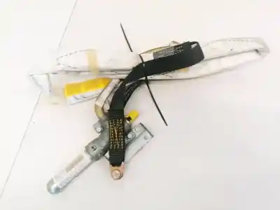 Peça sobressalente para automóvel em segunda mão airbag de cortina dianteiro direito por bmw x5 (e53) 3.0d referências oem iam 8582671573