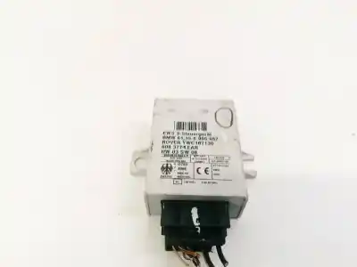 Second-hand car spare part wheel lock column for bmw x5 (e53) 3.0d oem iam references 61356905667  608377, ywc107130