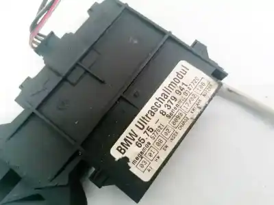 Peça sobressalente para automóvel em segunda mão sensor por bmw x5 (e53) 3.0d referências oem iam 65758379941  65.75-8379941