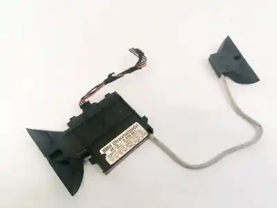 Peça sobressalente para automóvel em segunda mão sensor por bmw x5 (e53) 3.0d referências oem iam 65758379941