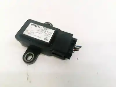 Peça sobressalente para automóvel em segunda mão sensor por bmw x5 (e53) 3.0d referências oem iam 0265005248