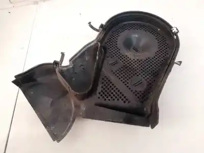 Pezzo di ricambio per auto di seconda mano copertura distribuzione per audi a6 avant (4b5) 2.5 tdi riferimenti oem iam 059109124c  059109108