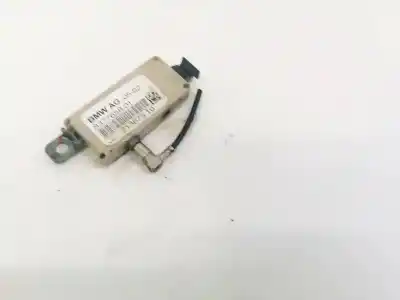 Peça sobressalente para automóvel em segunda mão módulo eletrónico antena por bmw x5 (e53) 3.0d referências oem iam 837765801  8377658-01, 21367510