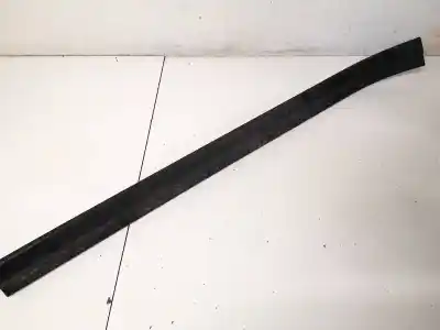 Peça sobressalente para automóvel em segunda mão plásticos por bmw x5 (e53) 3.0d referências oem iam 8402108