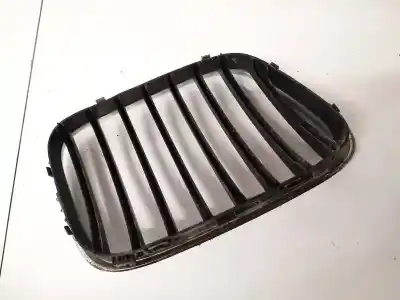 Second-hand car spare part front grille for bmw x5 (e53) 3.0d oem iam references 51138247673  5113-8247673