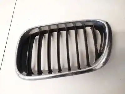 Peça sobressalente para automóvel em segunda mão grelha frontal por bmw x5 (e53) 3.0d referências oem iam 51138247673