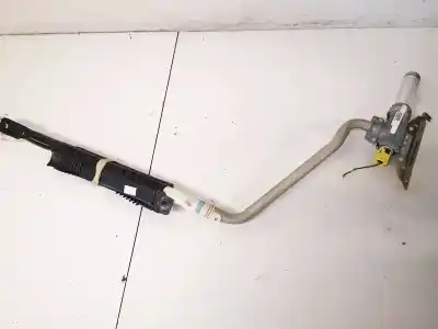 Peça sobressalente para automóvel em segunda mão airbag de cortina dianteiro esquerdo por bmw x5 (e53) 3.0d referências oem iam 30321672c