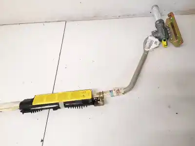 Peça sobressalente para automóvel em segunda mão airbag de cortina dianteiro direito por bmw x5 (e53) 3.0d referências oem iam 826794203