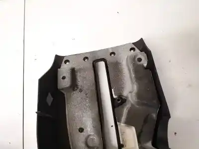 Peça sobressalente para automóvel em segunda mão plásticos por bmw x5 (e53) 3.0d referências oem iam   