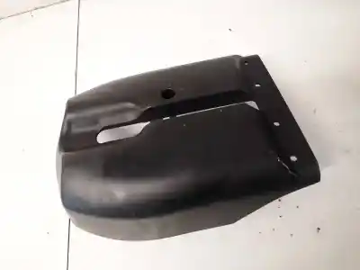 Peça sobressalente para automóvel em segunda mão plásticos por bmw x5 (e53) 3.0d referências oem iam 