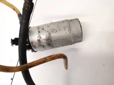 Second-hand car spare part diesel fuel filter for bmw x5 (e53) 3.0d oem iam references   