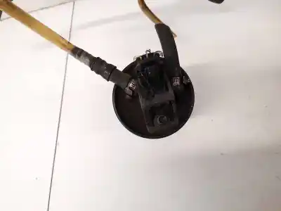 Peça sobressalente para automóvel em segunda mão filtro de gasóleo por bmw x5 (e53) 3.0d referências oem iam 