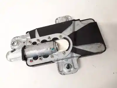 Peça sobressalente para automóvel em segunda mão airbag do lado esquerdo por bmw x5 (e53) 3.0d referências oem iam 307037233031  