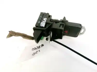 Second-hand car spare part IGNITION SWITCH for VOLVO S80, 2010.01 -->  OEM IAM references 30659639  31252952, 28227917