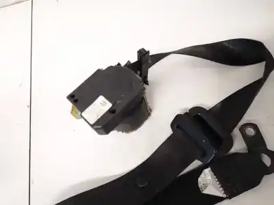 Second-hand car spare part front right seat belt for bmw x5 (e53) 3.0d oem iam references 840875210  