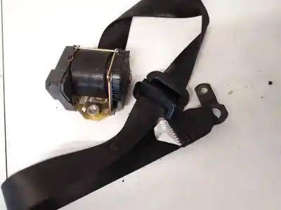 Peça sobressalente para automóvel em segunda mão cinto de segurança dianteiro direito por bmw x5 (e53) 3.0d referências oem iam 840875210