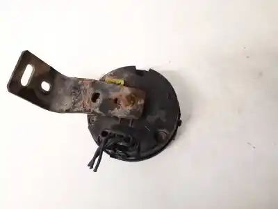 Second-hand car spare part horn for bmw x5 (e53) 3.0d oem iam references   