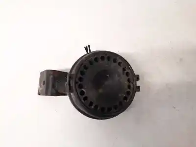 Peça sobressalente para automóvel em segunda mão buzina / sirene por bmw x5 (e53) 3.0d referências oem iam 