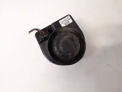 Peça sobressalente para automóvel em segunda mão buzina / sirene por bmw x5 (e53) 3.0d referências oem iam a000271