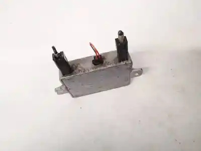 Peça sobressalente para automóvel em segunda mão módulo eletrónico antena por bmw x5 (e53) 3.0d referências oem iam 84216907520  84.216907520