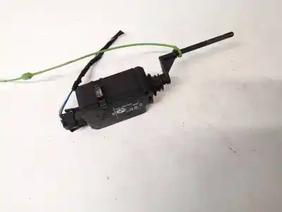 Peça sobressalente para automóvel em segunda mão motor tampa externa de combustível por bmw x5 (e53) 3.0d referências oem iam 51268355056